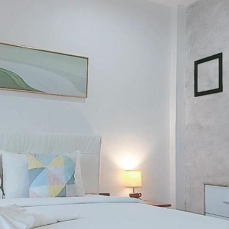 Ainny Residence Patong Kültér fotó