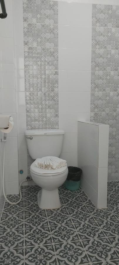 Ainny Residence Patong Kültér fotó